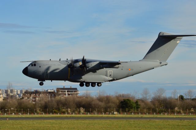 AIRBUS A-400M Atlas (T2310)