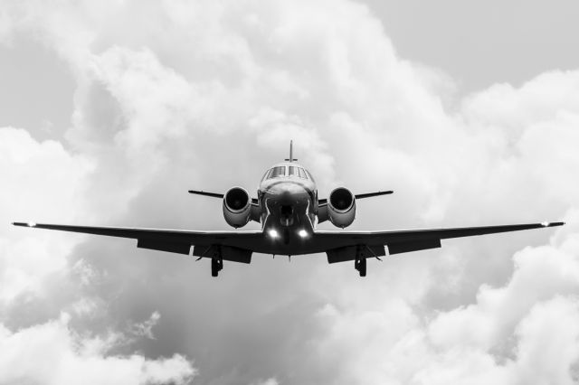 Cessna Citation Excel/XLS (D-CSEB)