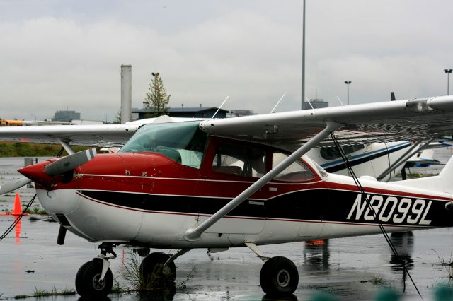 Cessna Skyhawk (N8099L)