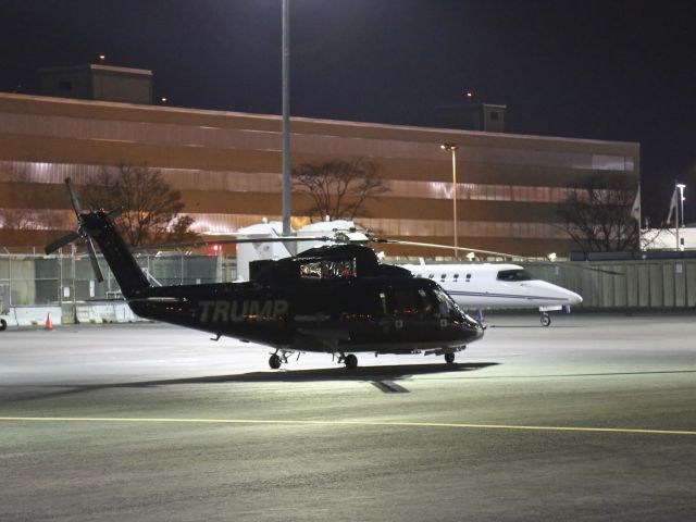 Sikorsky HH-52 Seaguard (N76DT)