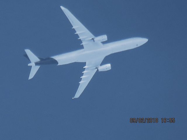 Airbus A330-300 (D-AIKO)