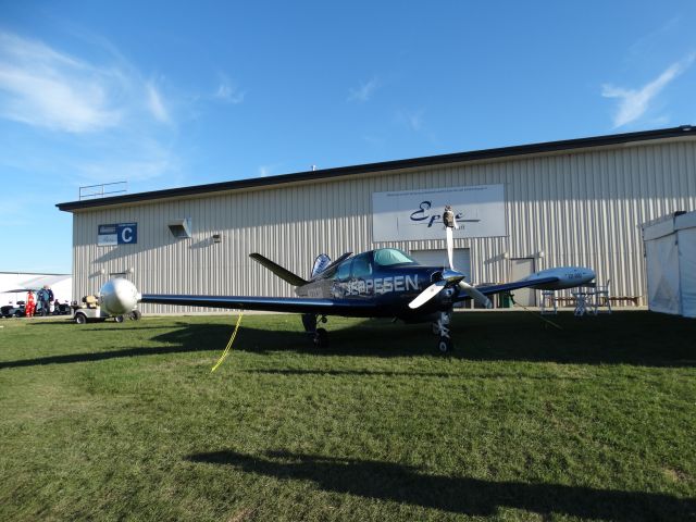 Beechcraft Bonanza (36) (N1733G) - Beechcraft P-35 Bonanza (1962 C/N:D-6949)