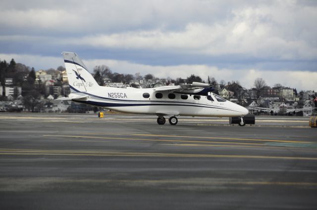 TECNAM P-2012 Traveller (N255CA) - best seen in full view. thanks