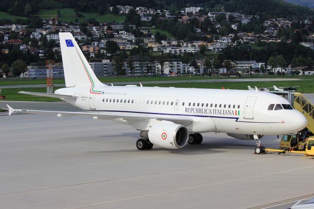 Airbus A319 (APJ62243)