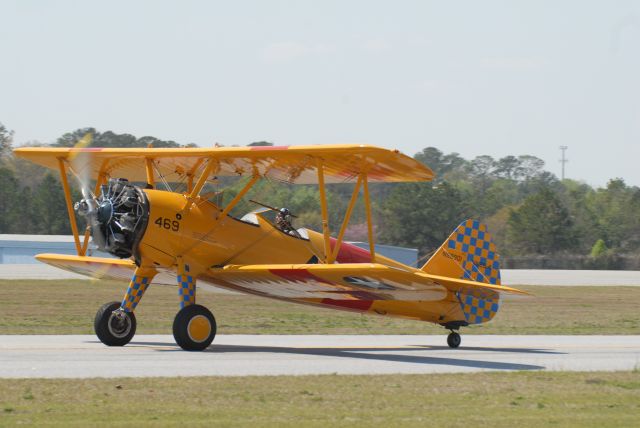 — — - Thunder in the Valley Airshow, Columbus, GA. March 20, 2011