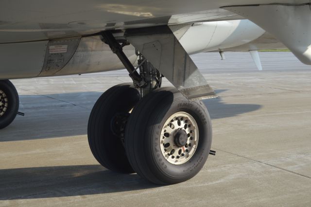 McDonnell Douglas MD-82 (N582AA) - AAL9488