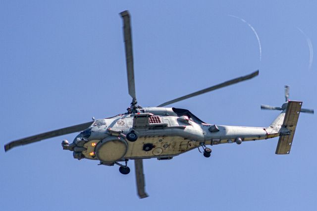 Sikorsky S-70 —