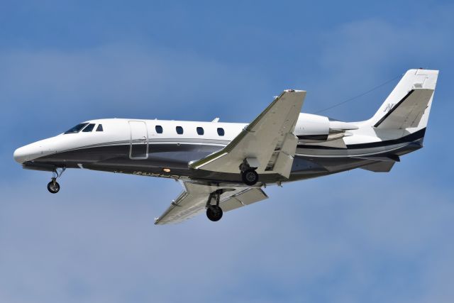 Cessna Citation Excel/XLS (N500SX) - 23-R 04-14-23