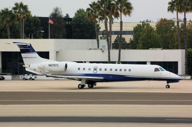 Embraer ERJ-135 (N676TC)