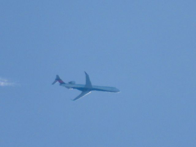 Canadair Regional Jet CRJ-900 (N330PQ) - EDV4944br /ATL-ICTbr /12/19/2024