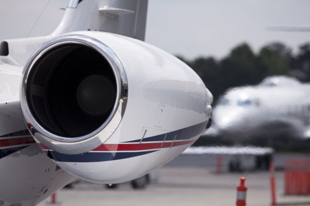 Learjet 35 (N701DA) - The aicraft is operated by CORPORATE FLIGHT MANAGEMENT (CFM).  www.flycfm.com