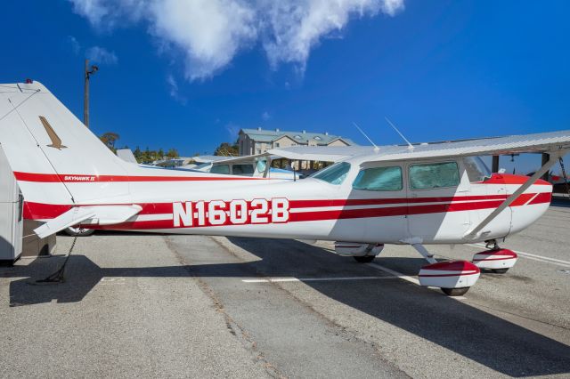 N1602B —