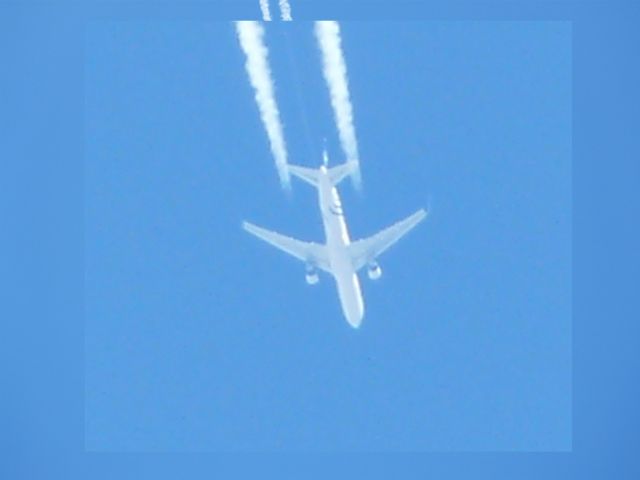 BOEING 767-300 (N175DZ)