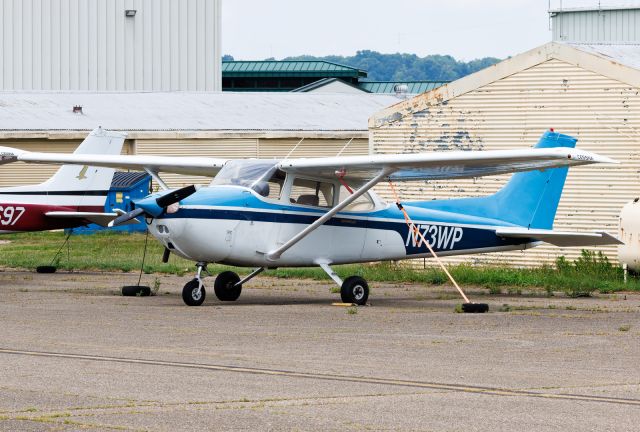 Cessna Skyhawk (N73WP)