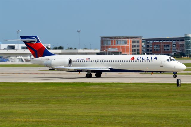 Boeing 717-200 (N928AT)