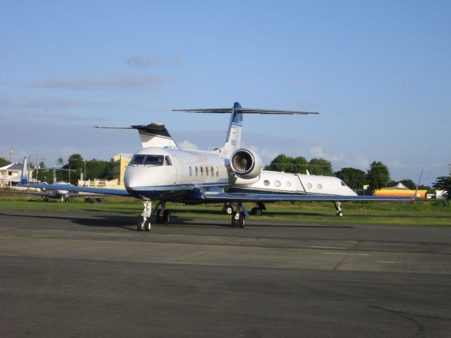 Eclipse 500 (N502JT)