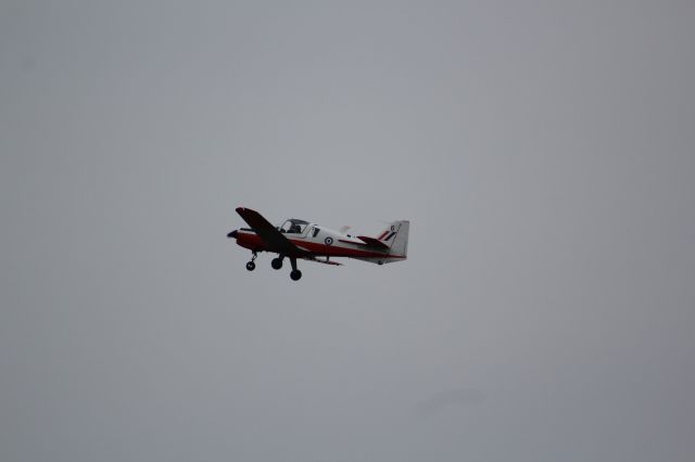 Cessna Skyhawk (N661BD)