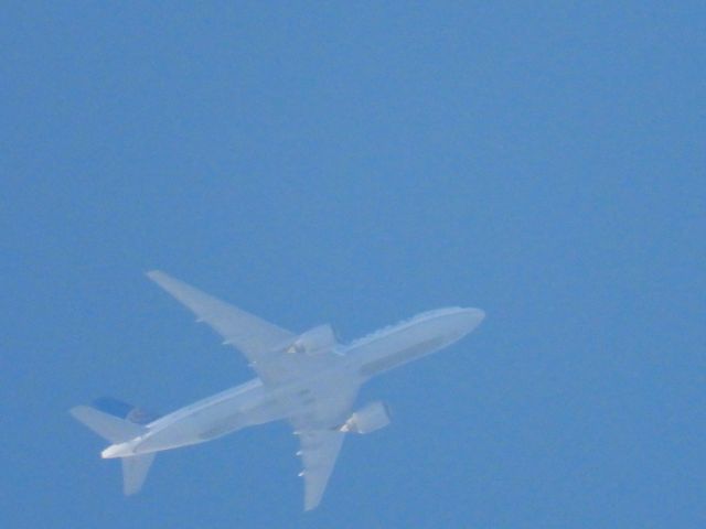 Boeing 777-200 (N78013) - UAL1998br /SFO-ORDbr /09/20/21