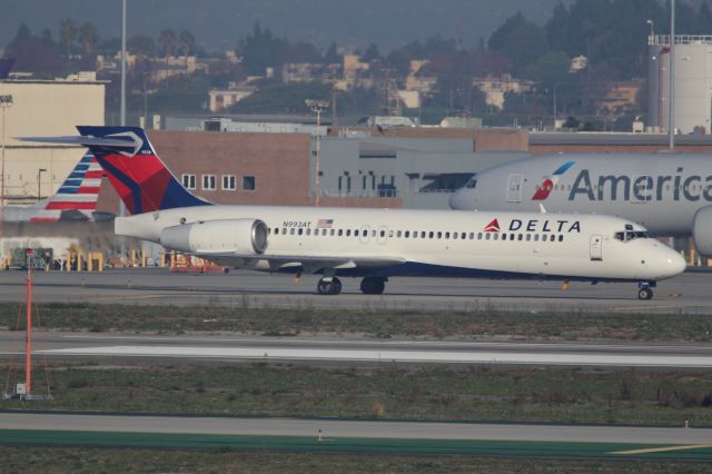 Boeing 717-200 (N993AT)