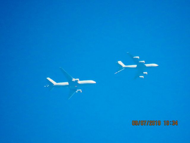 Boeing KC-46 Pegasus (1646023)