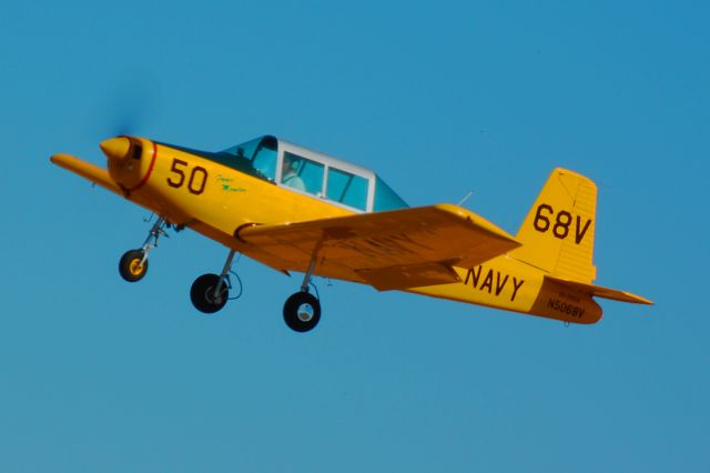 VARGA Kachina (N5068V)