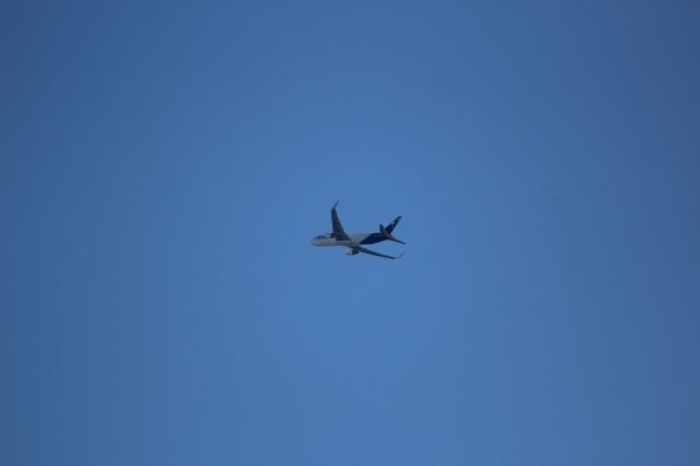 BOEING 767-300 (PR-ABD)