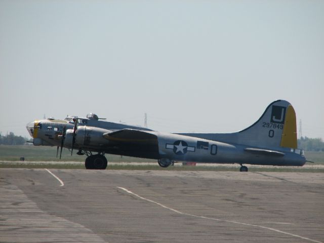 N390TH — - This was taken 04/19/2009  R.I.P. Liberty Belle