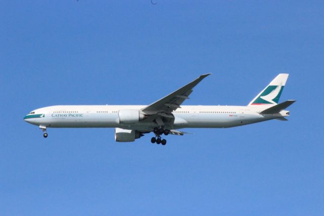 BOEING 777-300ER (B-KQX)