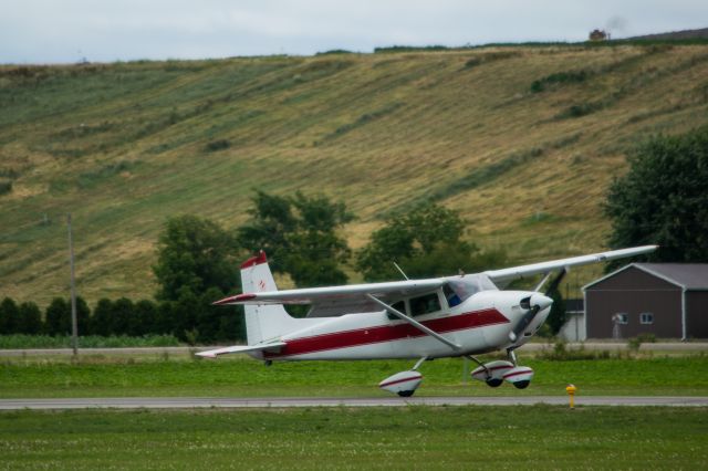 Cessna Skylane (C-GGAY)