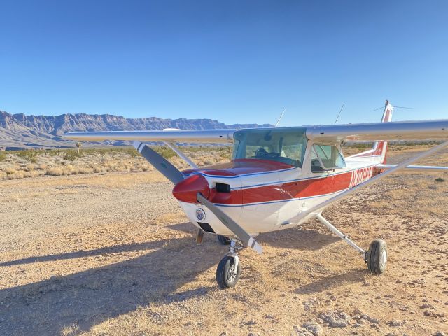 Cessna 152 (N309PS)