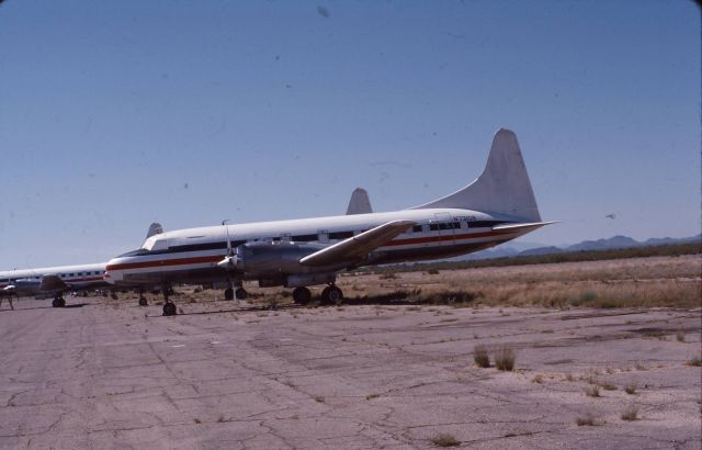 N73108 — - Operated by Metroflight for American Eagle.