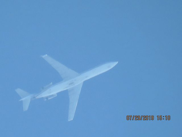 BOEING 727-200 (N725CK)