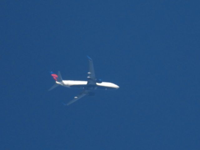 Boeing 737-800 (N3750D) - DAL689br /08/12/21