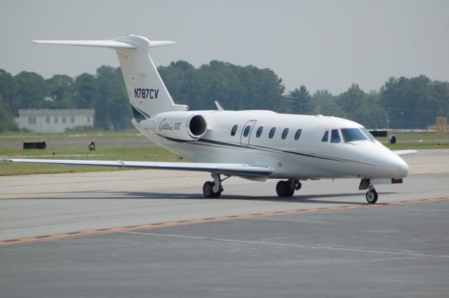 Piper Saratoga (N787CV)