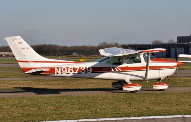 Cessna Skylane (N96739)