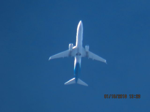 Boeing 737-900 (N264AK)