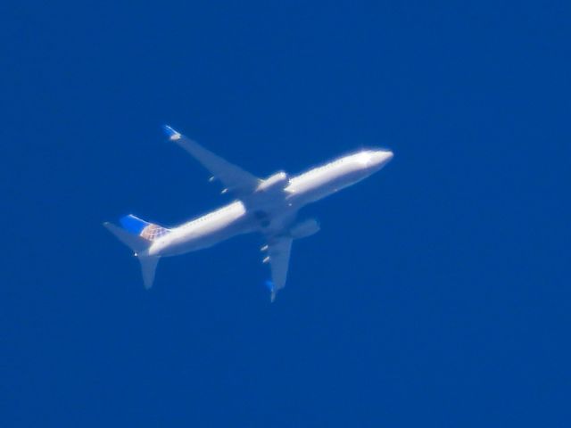 Boeing 737-800 (N37263)