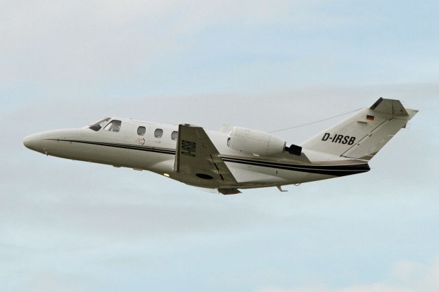 Cessna Citation CJ1 (D-IRSB)