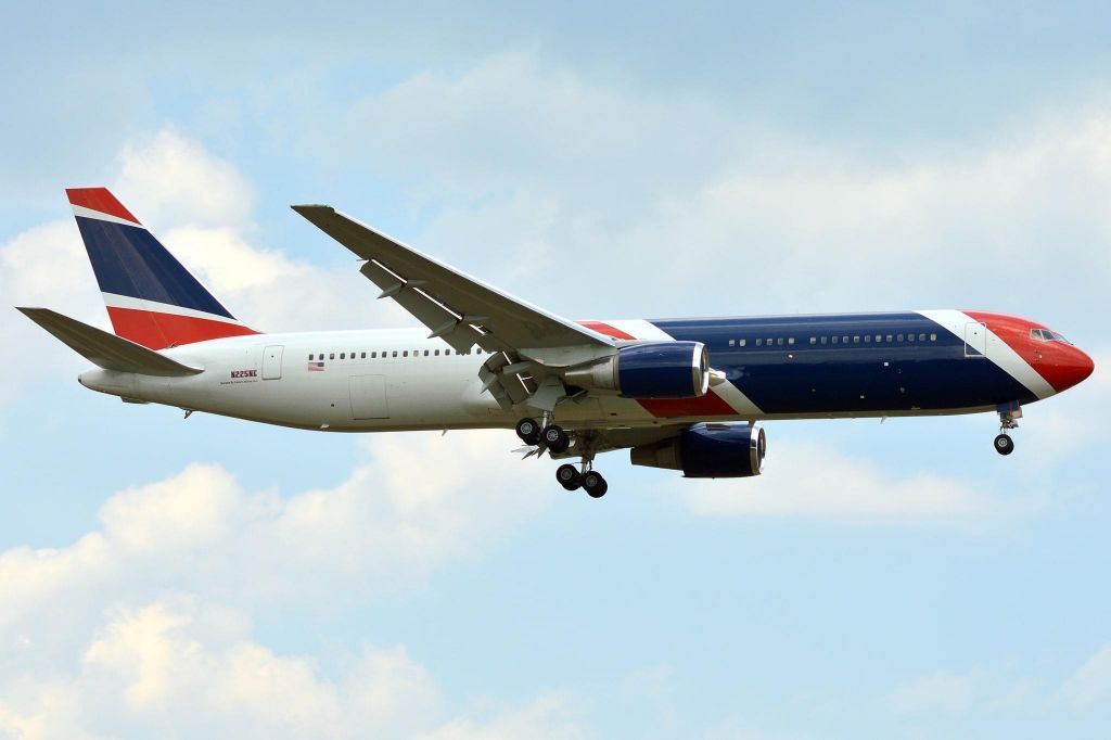 N225NE — - Camber 581 Heavy 