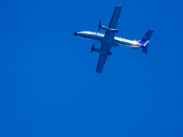 Embraer EMB-120 Brasilia (N297SW) - BYA297br /CAK-BVObr /11/24/21