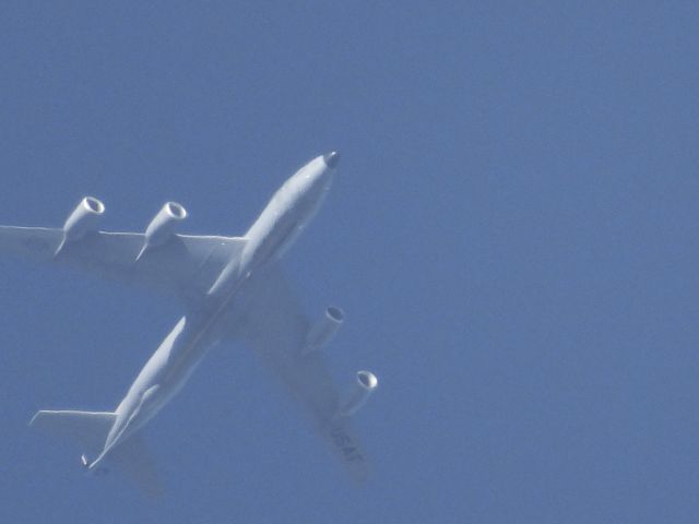 Boeing C-135FR Stratotanker (63-8006) - OILER24