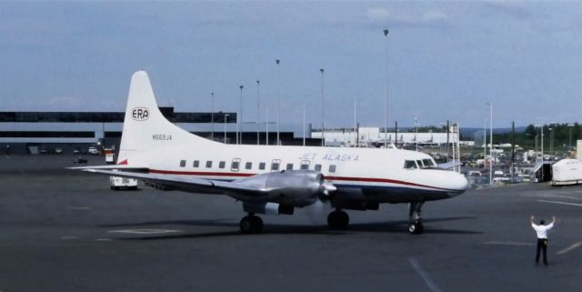 N569JA — - 80's