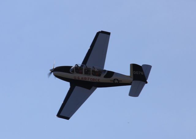 N102PS — - 2013 EAA Fly-In Thomasville, GA