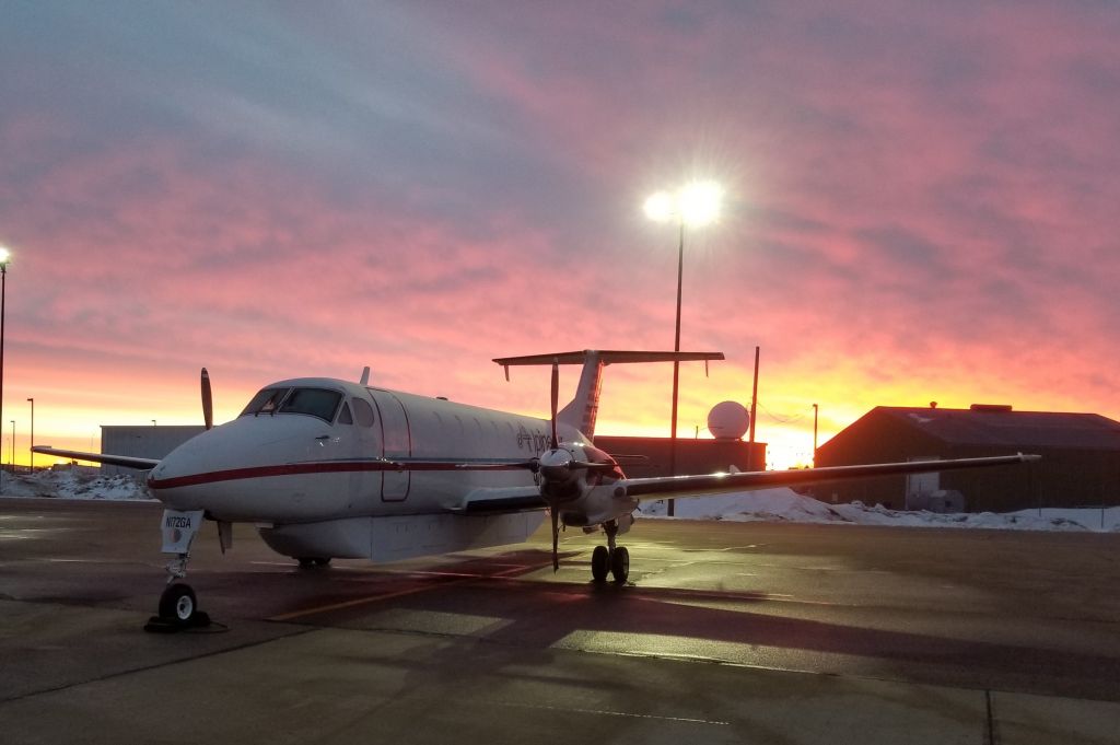 N172GA —