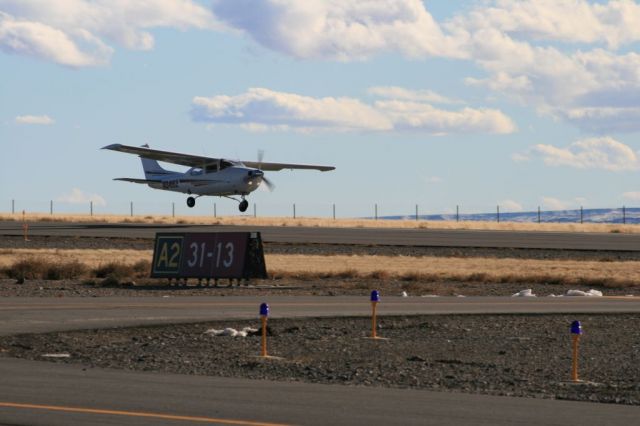 Cessna Centurion (N94162)