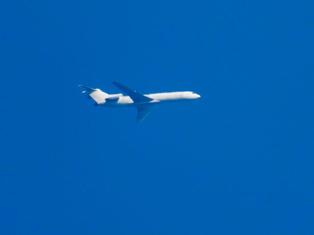 BOEING 727-200 (N209TR) - 06/07/21