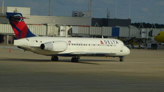 Boeing 717-200 —