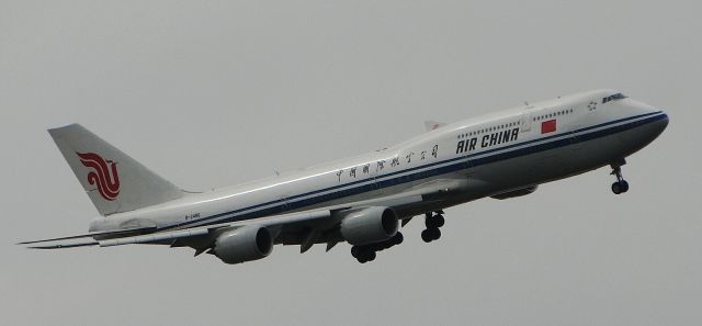 BOEING 747-8 (B-2486)