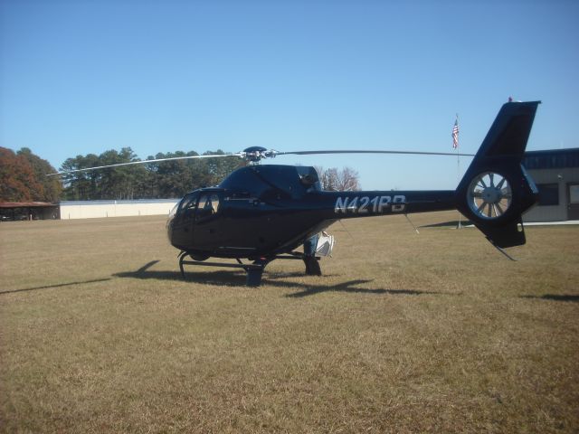 Cessna 421 (N421PB) - THANKSGIVING DAY ROBINS AIRPARK WARNER ROBINS GA