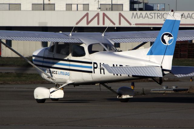 Cessna Skyhawk (PH-NPT)